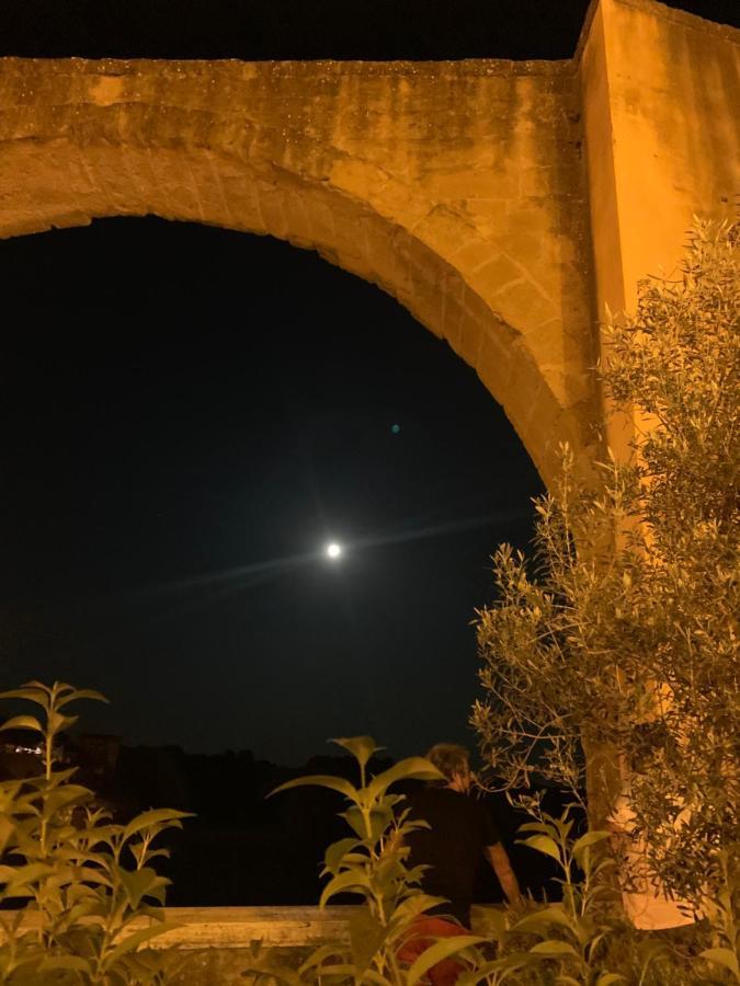 Villa Terrazza Sul Tufo Pitigliano Exterior foto